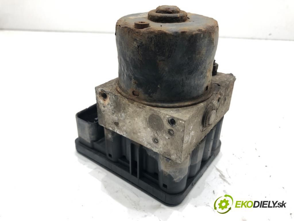 RENAULT ESPACE IV nadwozie wielkoprzestrzenne (MPV) 2002 88 kW 1.9 dCi (JK0U, JK0G) 1870 Pumpa ABS 8200159837A (Pumpa ABS)