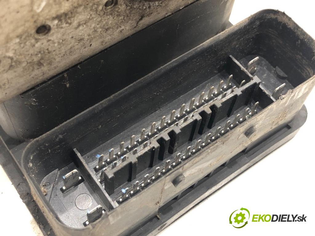 RENAULT ESPACE IV nadwozie wielkoprzestrzenne (MPV) 2002 88 kW 1.9 dCi (JK0U, JK0G) 1870 Pumpa ABS 8200159837A (Pumpa ABS)