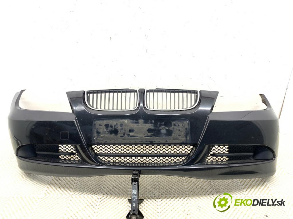 BMW E90 sedan 2005 110 kW 320 i 1995 nárazník přední část  (Ostatné)