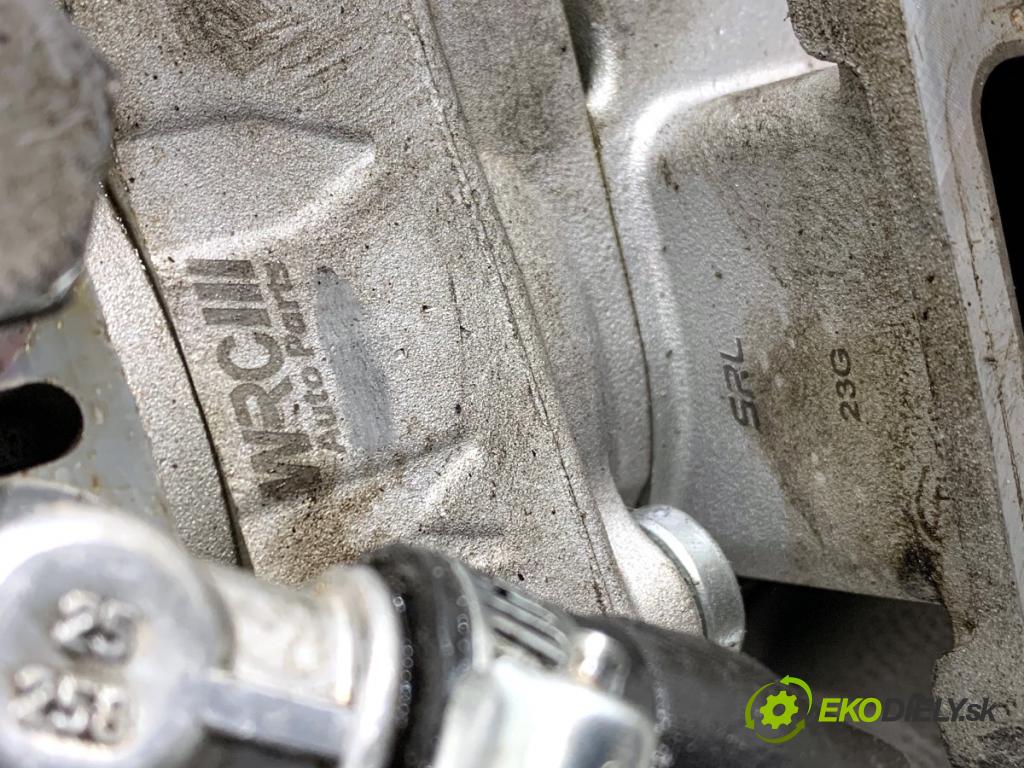 BMW E90 sedan 2005 110 kW 320 i 1995 Pumpa servočerpadlo 7500335 (Servočerpadlo, pumpa riadenia)