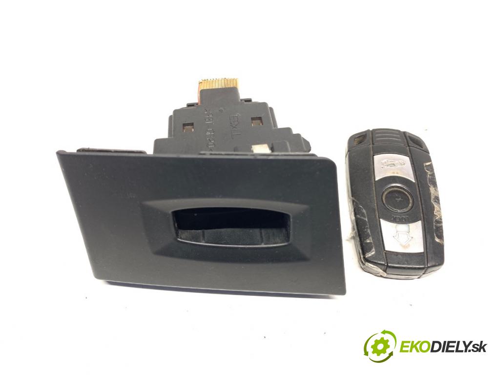 BMW E90 sedan 2005 110 kW 320 i 1995 spinačka 6954719 (Spínacia skrinka)