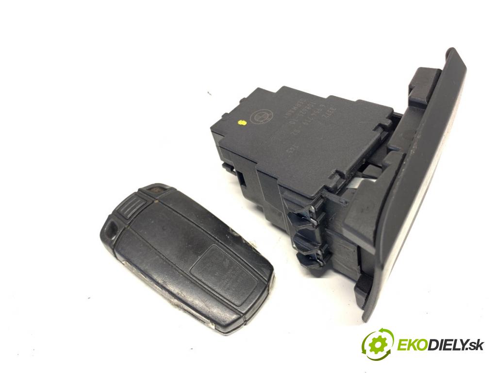 BMW E90 sedan 2005 110 kW 320 i 1995 spinačka 6954719 (Spínacia skrinka)