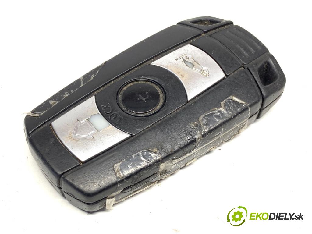 BMW E90 sedan 2005 110 kW 320 i 1995 spinačka 6954719 (Spínacia skrinka)