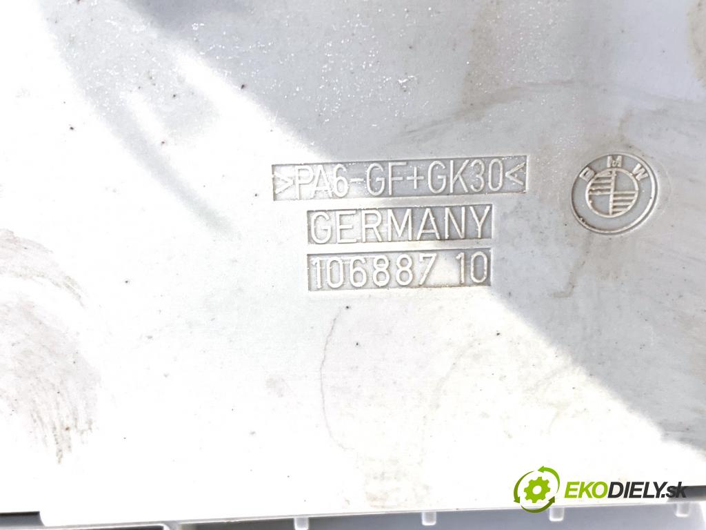 BMW E90 sedan 2005 110 kW 320 i 1995 Skrinka poistková 6906613-03 (Poistková skrinka)