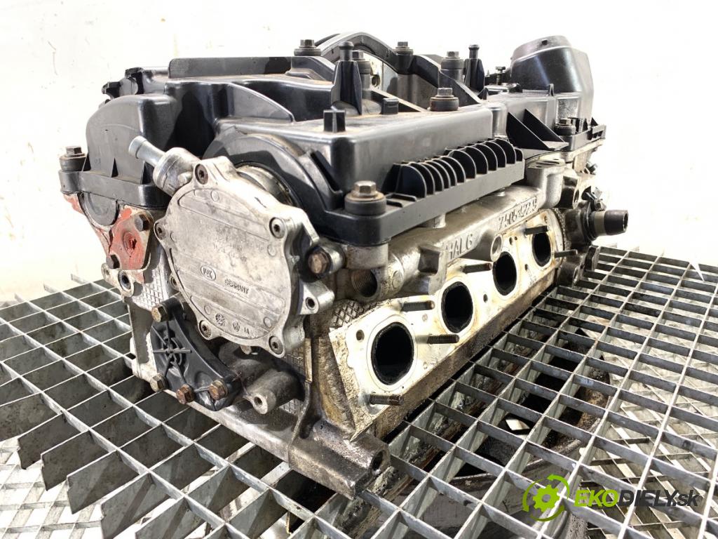 BMW E90 sedan 2005 110 kW 320 i 1995 Hlava valcov 7505422 (Hlava valcov)