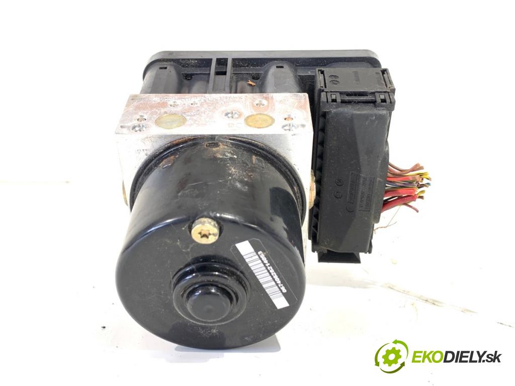 BMW E90 sedan 2005 110 kW 320 i 1995 Pumpa ABS 6771486 (Pumpa ABS)