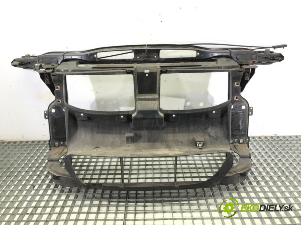 BMW E90 sedan 2005 110 kW 320 i 1995 držák přední část 7058594 (Výztuhy přední)