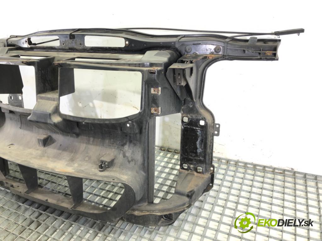 BMW E90 sedan 2005 110 kW 320 i 1995 držák přední část 7058594 (Výztuhy přední)