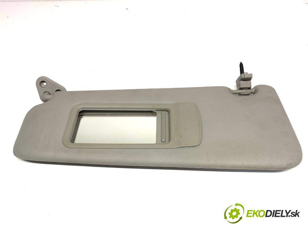 BMW E90 sedan 2005 110 kW 320 i 1995 Clona slnečná ľavy 