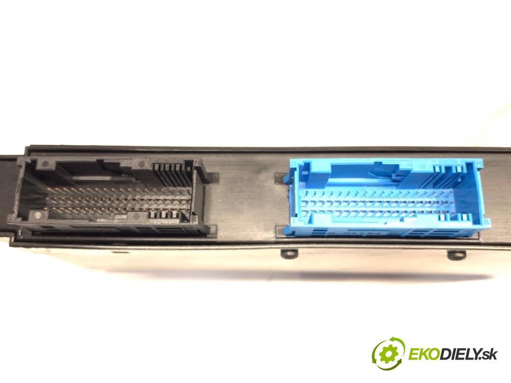 BMW E90 sedan 2005 110 kW 320 i 1995 Modul komfortu 6971958 (Modul komfortu)