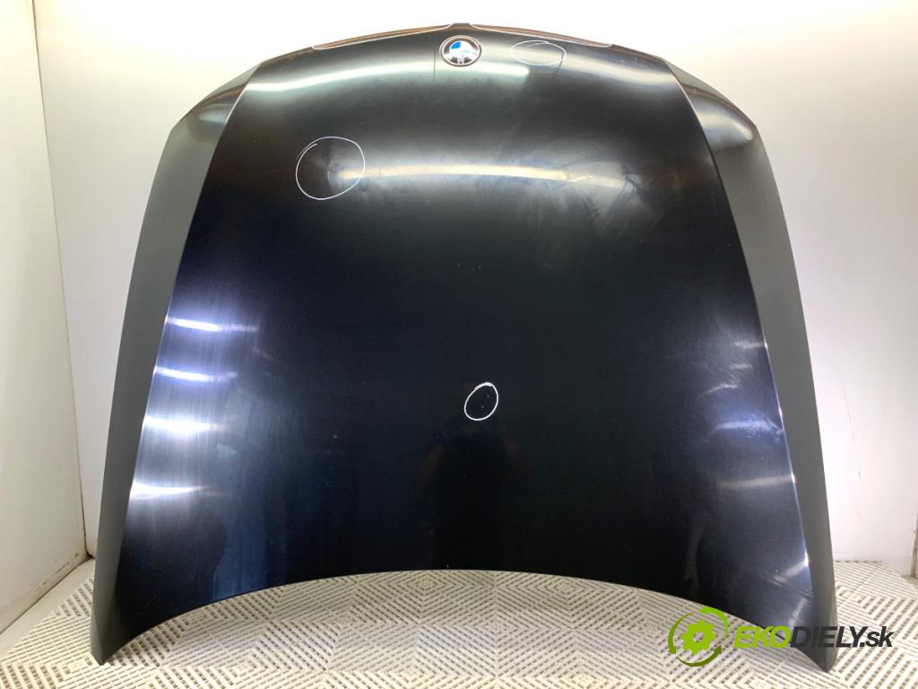 BMW E90 sedan 2005 110 kW 320 i 1995 kapota  (Kapoty)