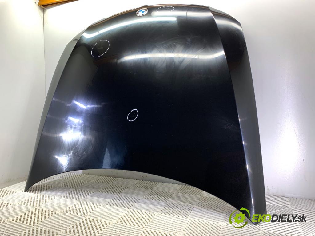 BMW E90 sedan 2005 110 kW 320 i 1995 kapota  (Kapoty)