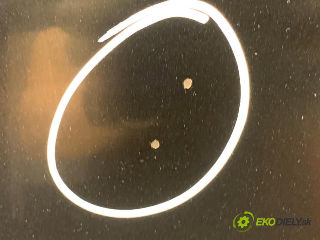 BMW E90 sedan 2005 110 kW 320 i 1995 kapota  (Kapoty)