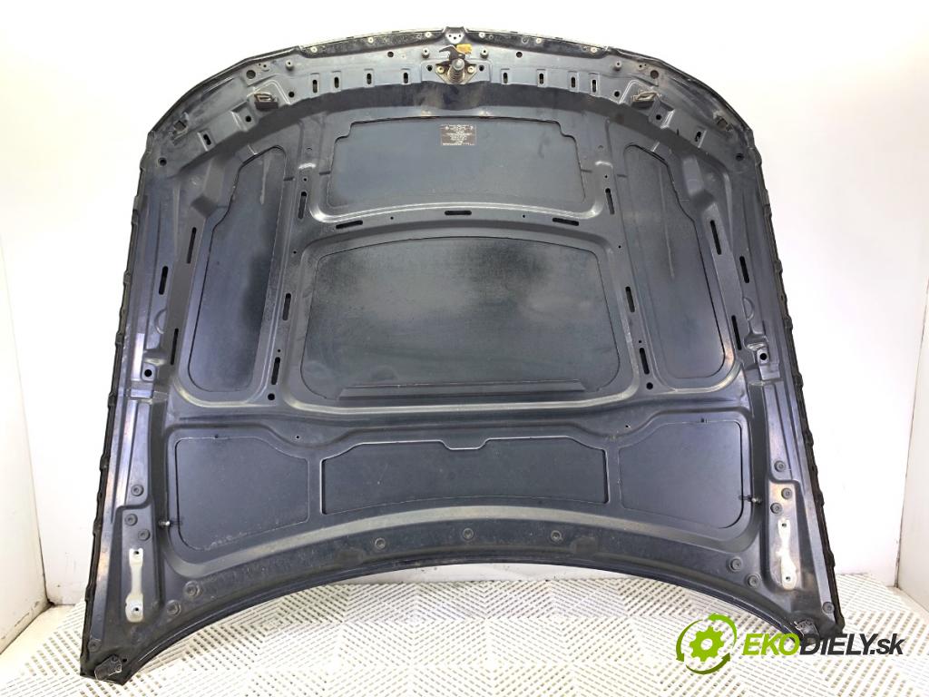 BMW E90 sedan 2005 110 kW 320 i 1995 kapota  (Kapoty)