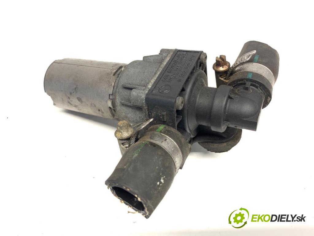 BMW E90 sedan 2005 110 kW 320 i 1995 Magnetický ventil vody 6928246 (Elektrosúčasti ostatné)