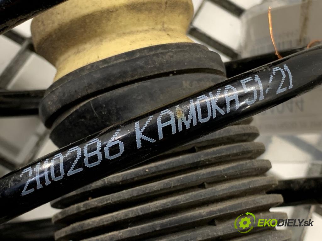 BMW E90 sedan 2005 110 kW 320 i 1995 Tlmič ľavy predný ZE