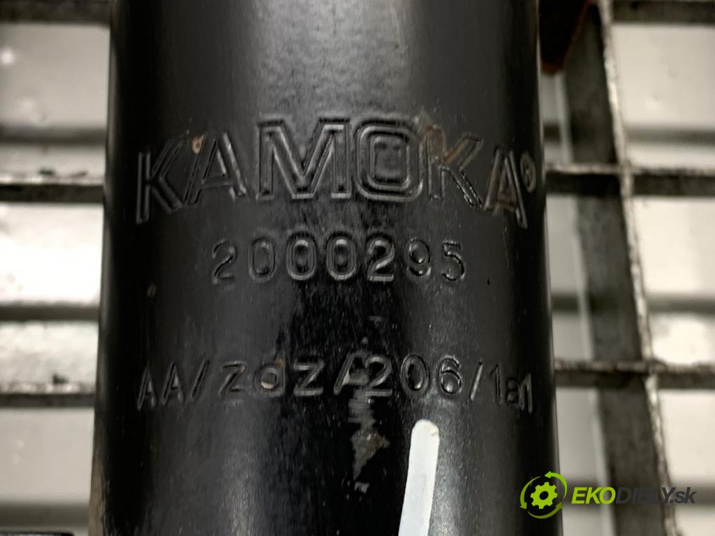 BMW E90 sedan 2005 110 kW 320 i 1995 Tlmič ľavy predný ZE