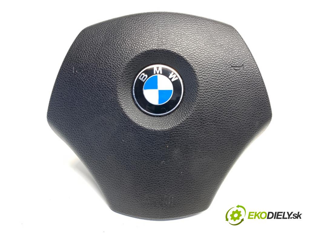 BMW E90 sedan 2005 110 kW 320 i 1995 AirBag volantu 6763081 (Airbagy)
