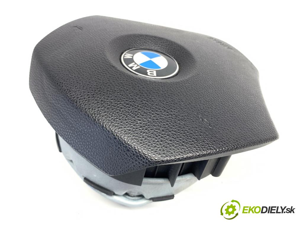 BMW E90 sedan 2005 110 kW 320 i 1995 AirBag volantu 6763081 (Airbagy)