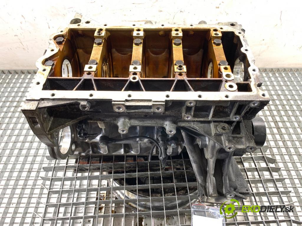 BMW E90 sedan 2005 110 kW 320 i 1995 blok Motor 7521268 (Blok motora)