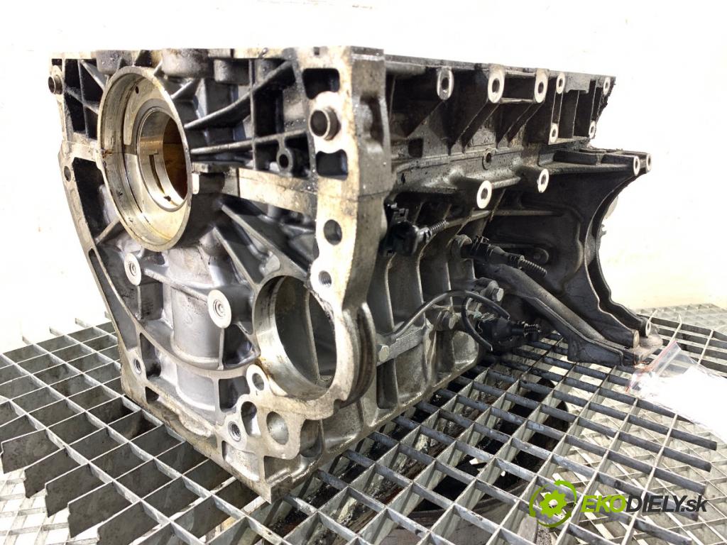 BMW E90 sedan 2005 110 kW 320 i 1995 blok Motor 7521268 (Blok motora)