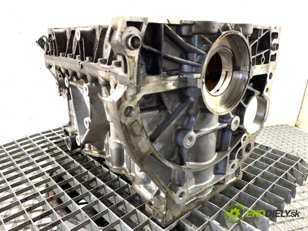BMW E90 sedan 2005 110 kW 320 i 1995 blok Motor 7521268 (Blok motora)