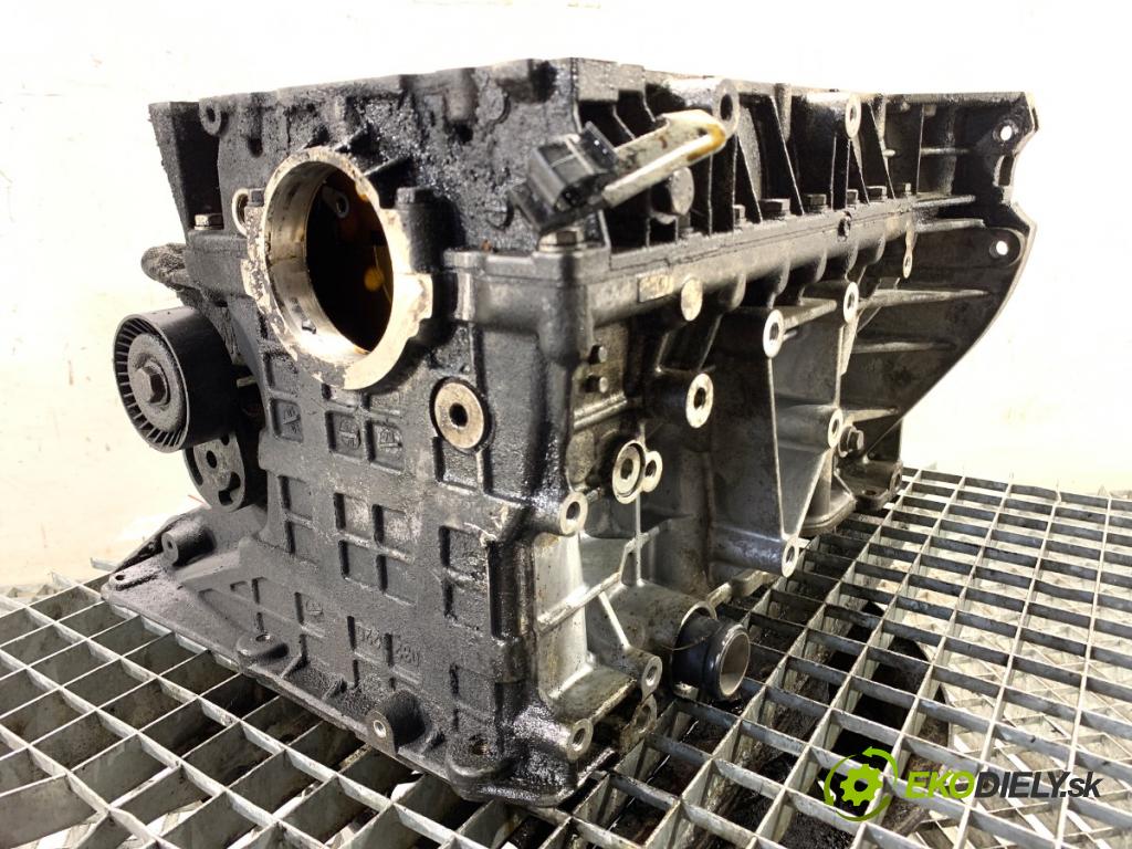 BMW E90 sedan 2005 110 kW 320 i 1995 blok Motor 7521268 (Blok motora)