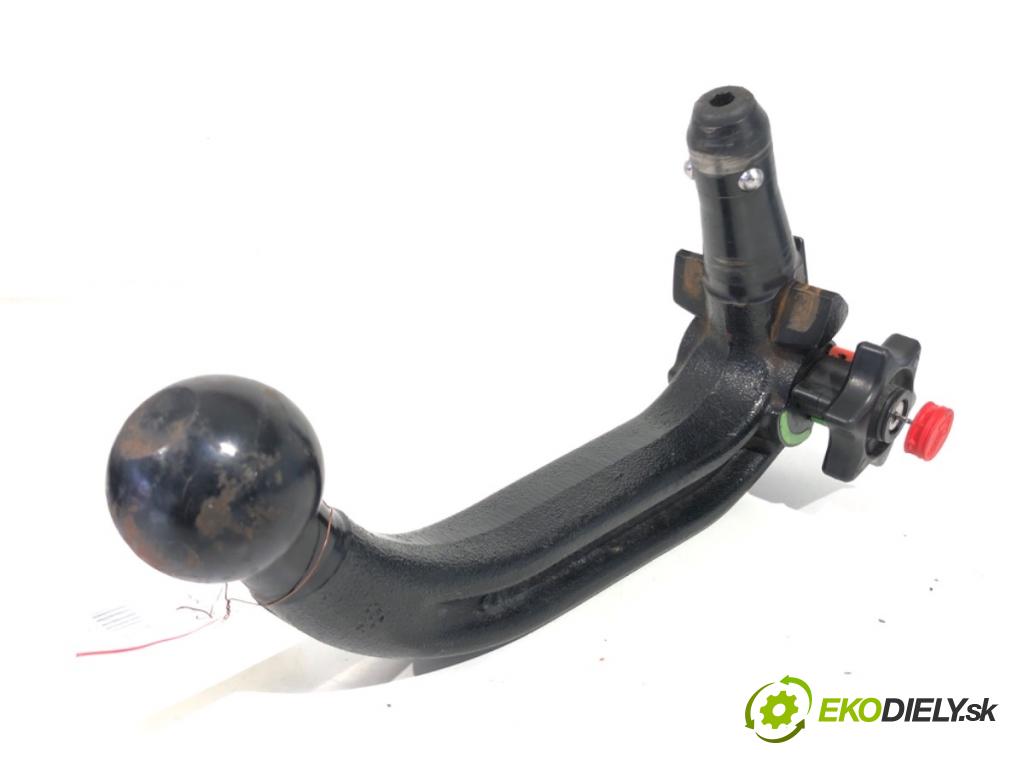 SEAT --- ---  --- --- --- LOPTA: ťažného oka ťažné zariadenie GJS520