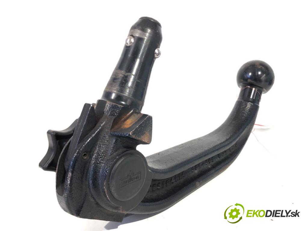 SEAT --- ---  --- --- --- LOPTA: ťažného oka ťažné zariadenie GJS520