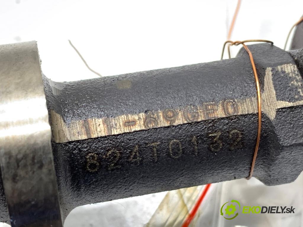 FIAT SEDICI SUV 2009 79 kW 1.6 16V 4x4 1586 vačka (vačkový hriadeľ) M16A (Vačkový hriadeľ)