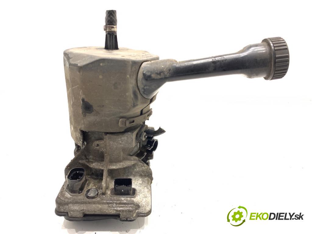 PEUGEOT 308 I liftback 2007 88 kW 1.6 16V 1598 Pumpa servočerpadlo 9684554780 (Servočerpadlo, pumpa riadenia)