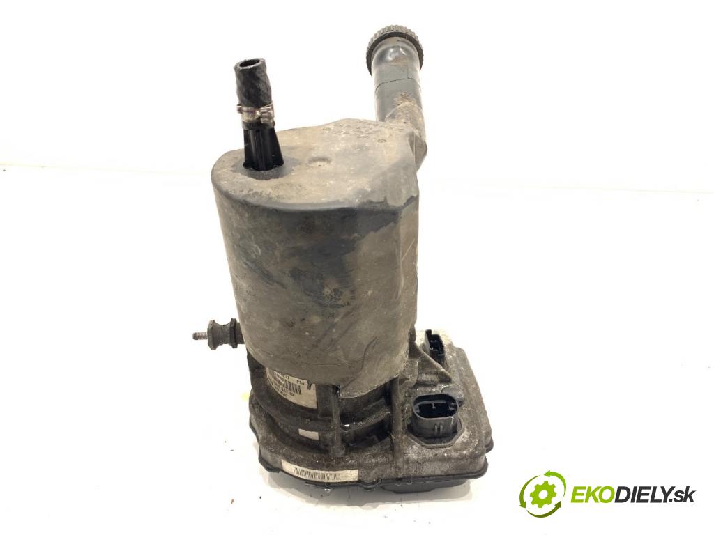 PEUGEOT 308 I liftback 2007 88 kW 1.6 16V 1598 Pumpa servočerpadlo 9684554780 (Servočerpadlo, pumpa riadenia)