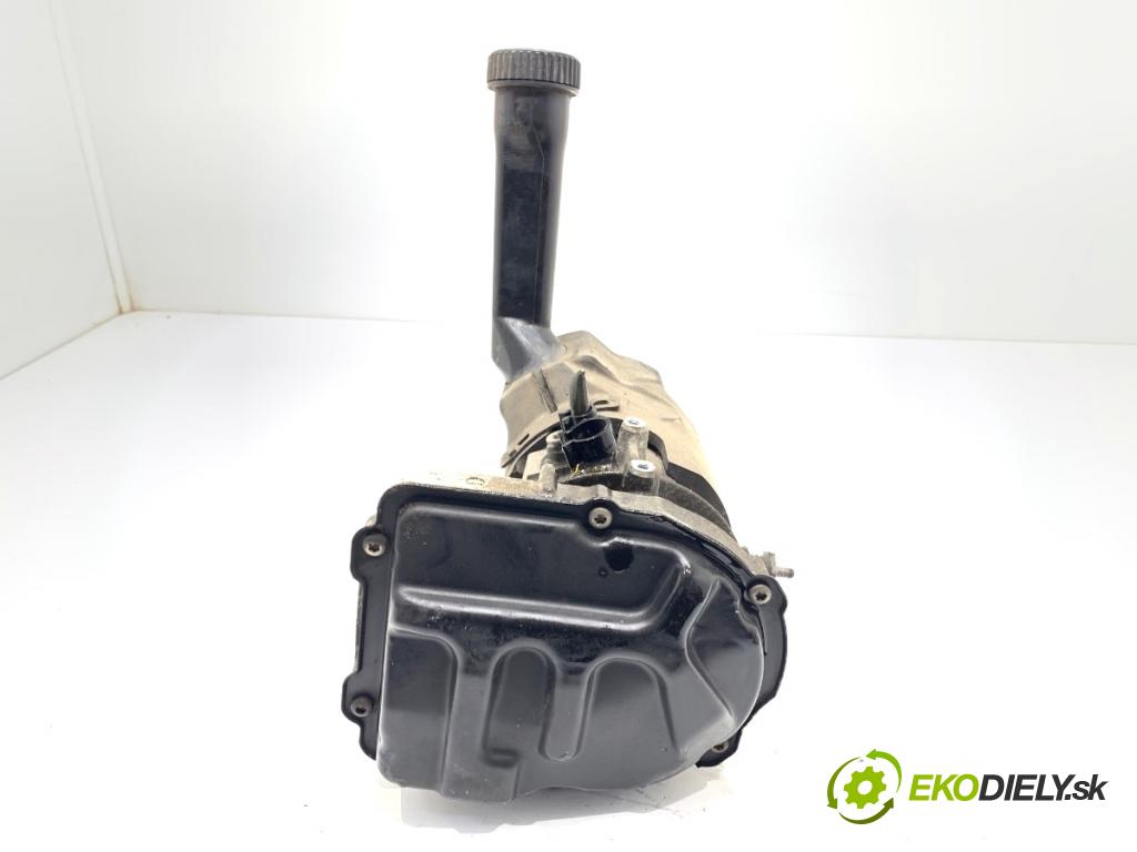 PEUGEOT 308 I liftback 2007 88 kW 1.6 16V 1598 Pumpa servočerpadlo 9684554780 (Servočerpadlo, pumpa riadenia)