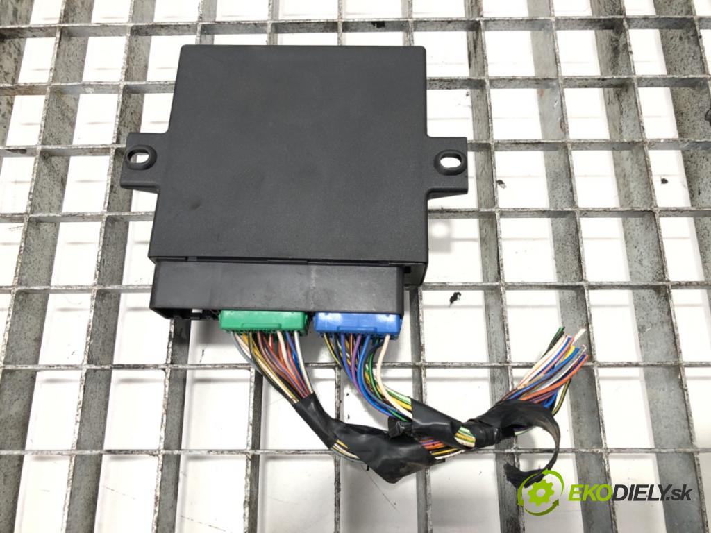 FORD TRANSIT V Autobus 2011 85 kW 2.2 TDCi 2198 Modul komfortu 1C1T-15K600-BA (Modul komfortu)