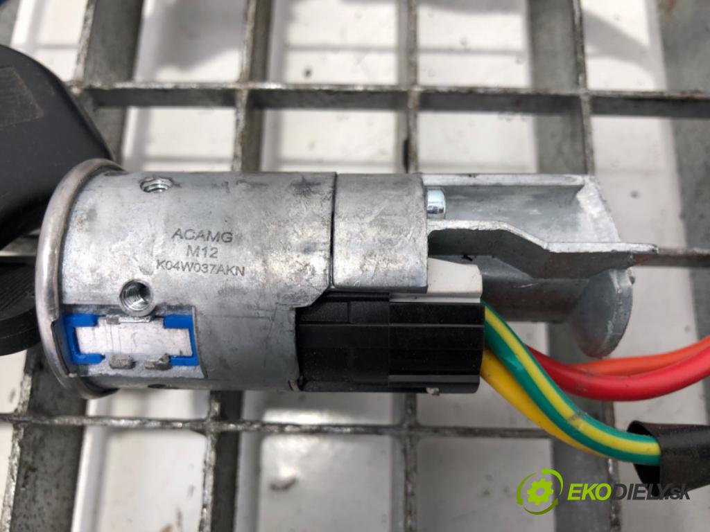 RENAULT MASTER II Autobus 1999 84 kW 2.8 dTI 2799 spinačka  (Spínacia skrinka)