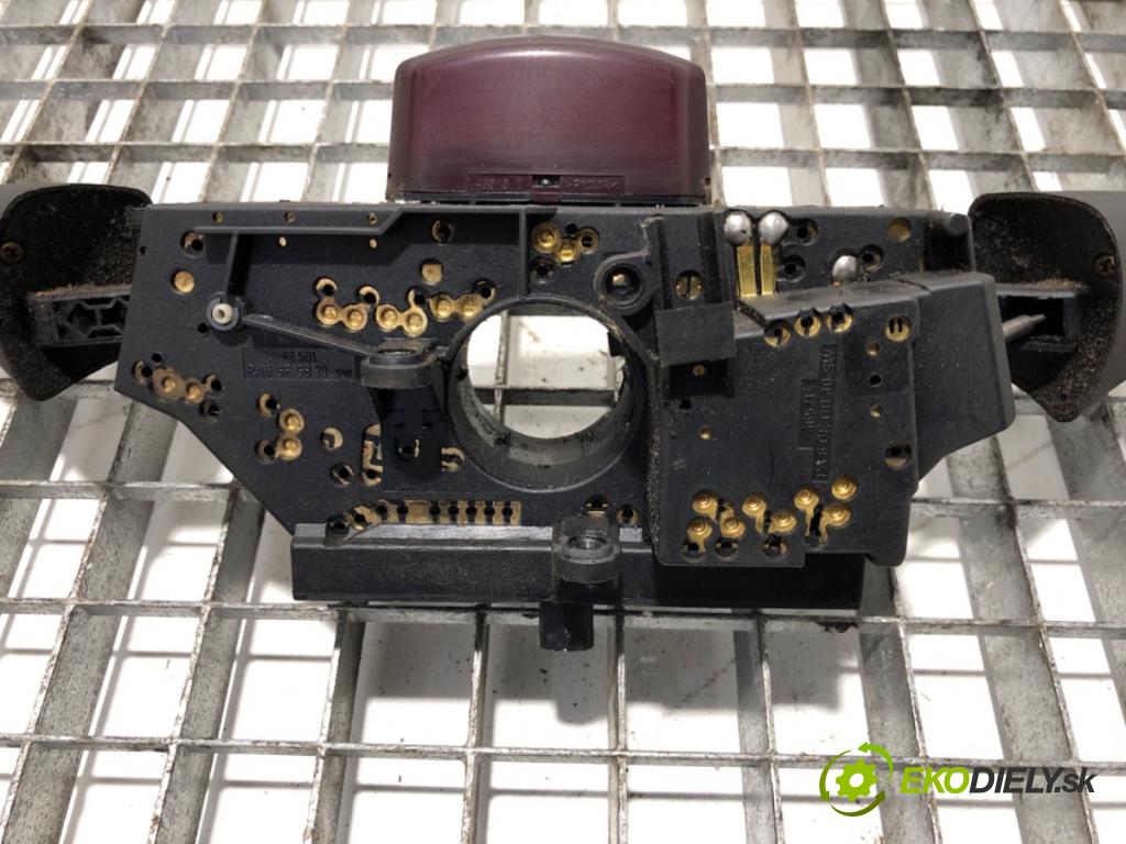 MERCEDES-BENZ W638 Autobus 1997 58 kW 108 D 2.3 (638.164) 2299 Prepínač kombinovaný  (Prepínacie páčky pod volantom)