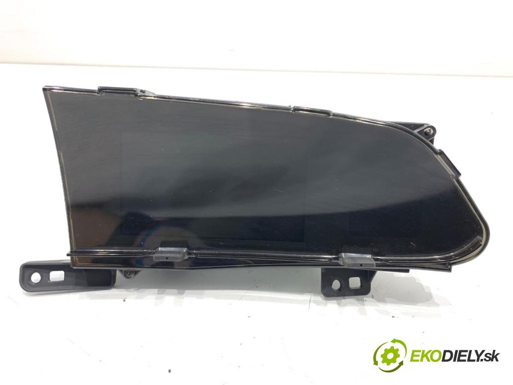 HONDA CIVIC IX liftback 2014 104 kW 1.8 i-VTEC (FK2) 1798 Dislpej 78260-TT0-G321-M1 (Prístrojová doska)