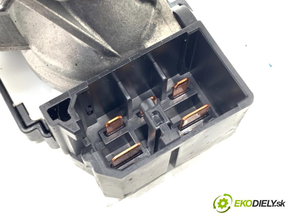 HONDA CIVIC IX liftback 2014 104 kW 1.8 i-VTEC (FK2) 1798 spinačka 39730-TR0-Y0 (Spínacia skrinka)