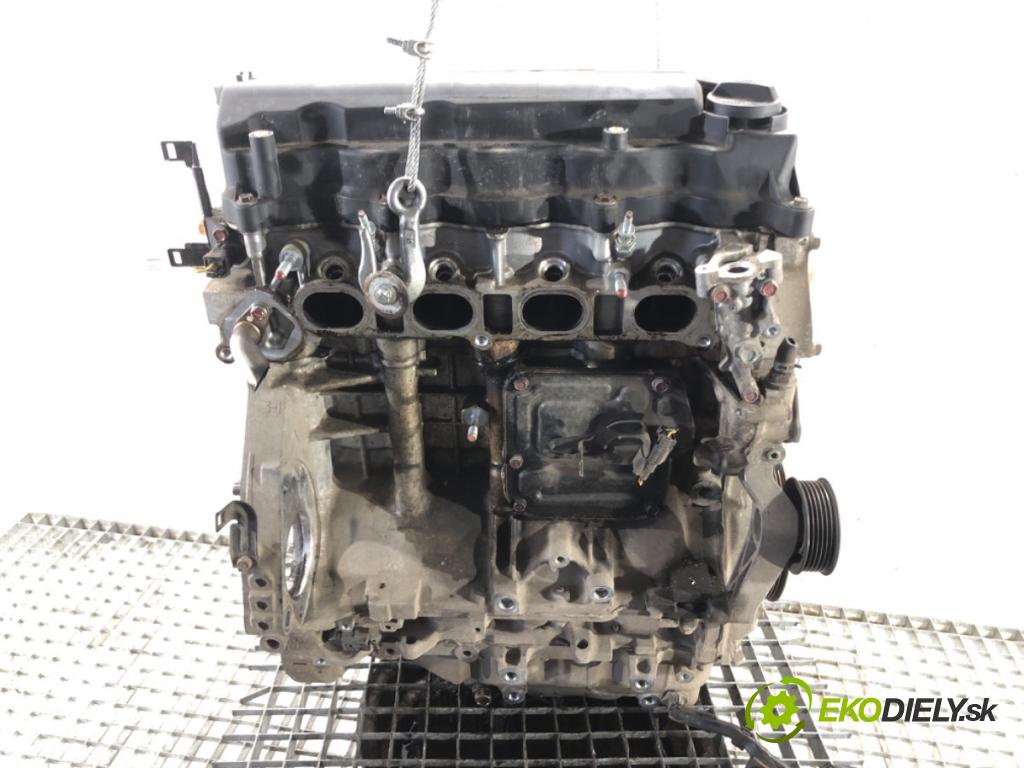 HONDA CIVIC IX liftback 2014 104 kW 1.8 i-VTEC (FK2) 1798 Motor R18Z1 (Motor)