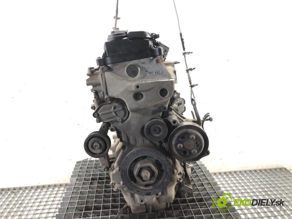 HONDA CIVIC IX liftback 2014 104 kW 1.8 i-VTEC (FK2) 1798 Motor R18Z1 (Motor)