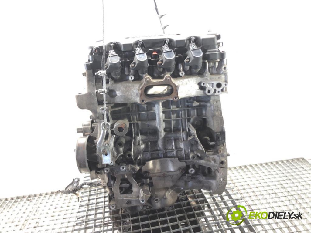HONDA CIVIC IX liftback 2014 104 kW 1.8 i-VTEC (FK2) 1798 Motor R18Z1 (Motor)