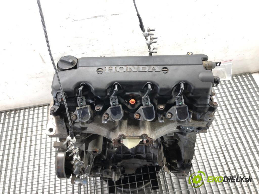 HONDA CIVIC IX liftback 2014 104 kW 1.8 i-VTEC (FK2) 1798 Motor R18Z1 (Motor)