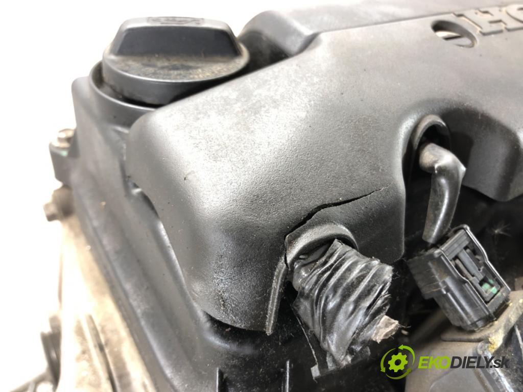 HONDA CIVIC IX liftback 2014 104 kW 1.8 i-VTEC (FK2) 1798 Motor R18Z1 (Motor)