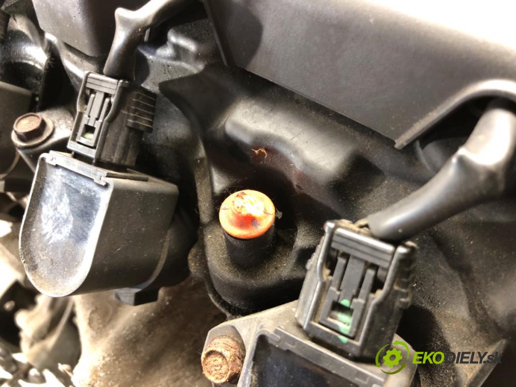 HONDA CIVIC IX liftback 2014 104 kW 1.8 i-VTEC (FK2) 1798 Motor R18Z1 (Motor)