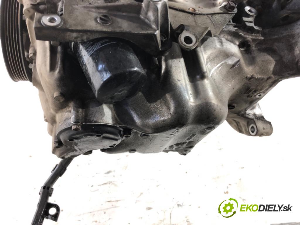 HONDA CIVIC IX liftback 2014 104 kW 1.8 i-VTEC (FK2) 1798 Motor R18Z1 (Motor)