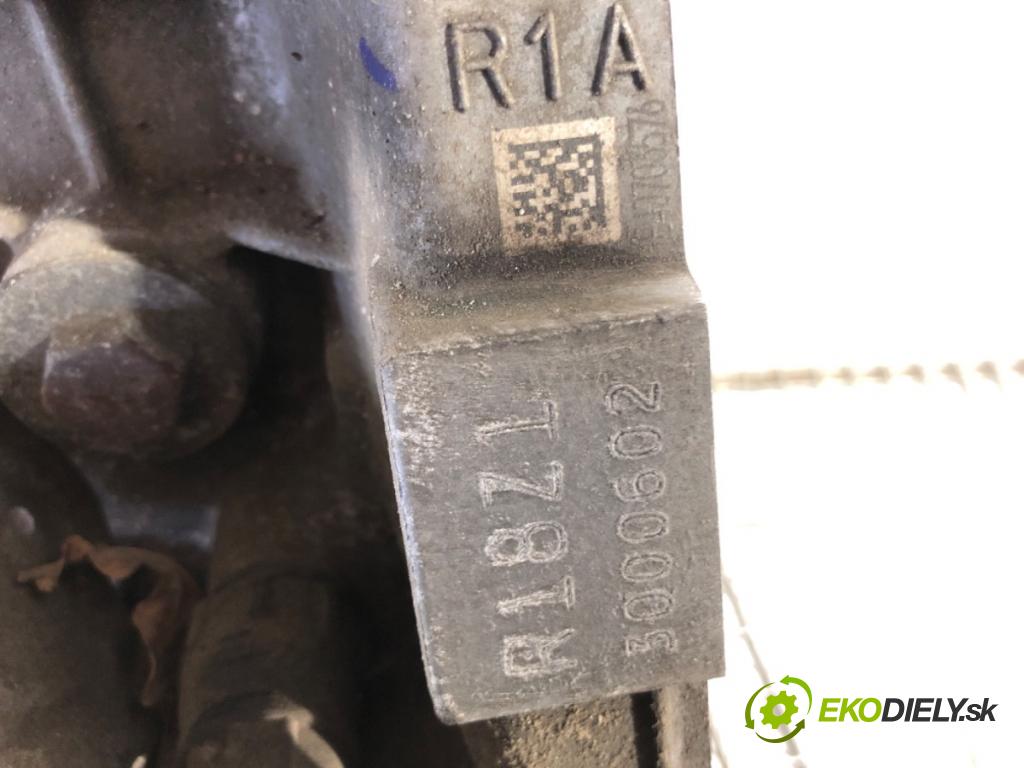 HONDA CIVIC IX liftback 2014 104 kW 1.8 i-VTEC (FK2) 1798 Motor R18Z1 (Motor)