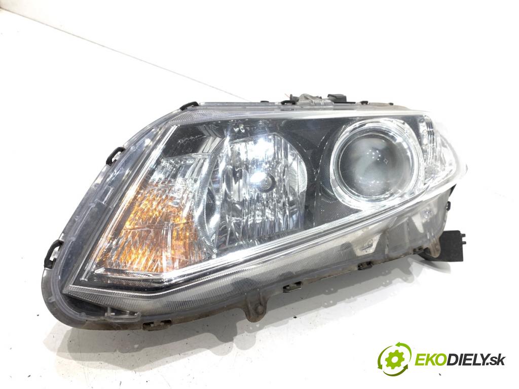 HONDA CIVIC IX liftback 2014 104 kW 1.8 i-VTEC (FK2) 1798 světlomet levý přední část