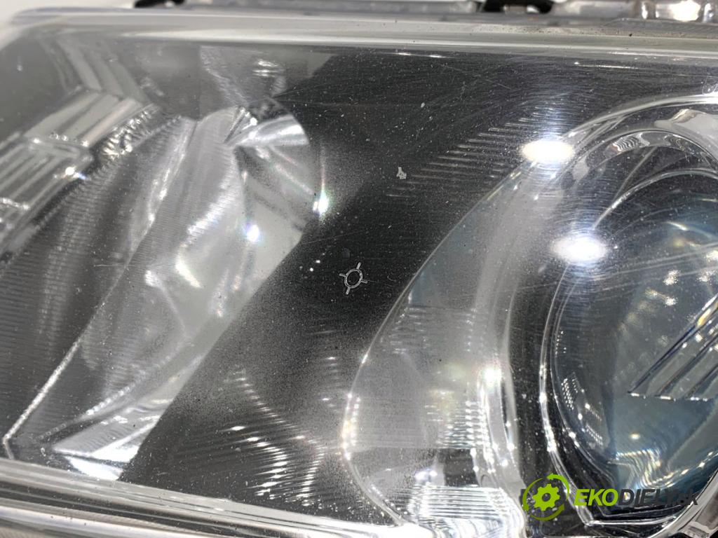 HONDA CIVIC IX liftback 2014 104 kW 1.8 i-VTEC (FK2) 1798 světlomet levý přední část