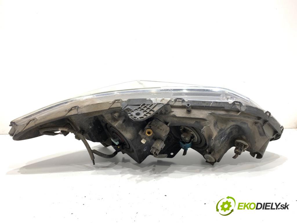 HONDA CIVIC IX liftback 2014 104 kW 1.8 i-VTEC (FK2) 1798 světlomet levý přední část