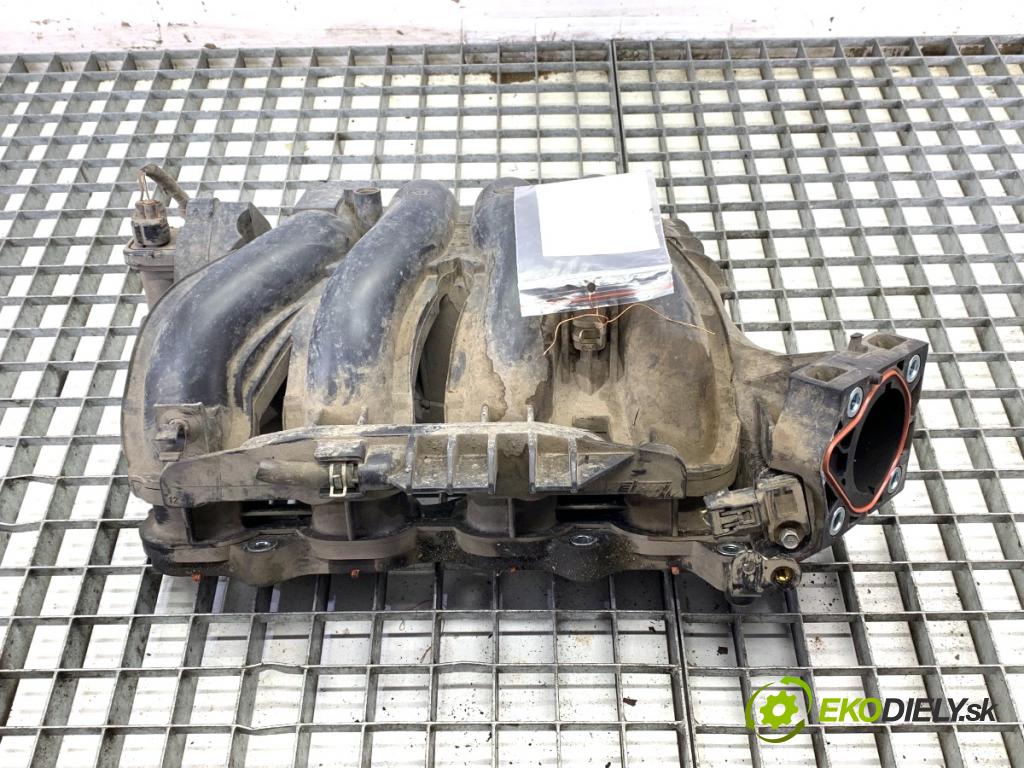 HONDA CIVIC IX liftback 2014 104 kW 1.8 i-VTEC (FK2) 1798 Potrubie sacie, sanie  (Sacie potrubie)